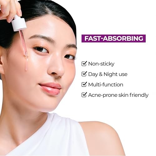 JUMISO NIACINAMIDE 10% SERUM 