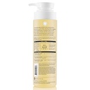 NATURIUM GLOW GETTER BODY WASH 500ML