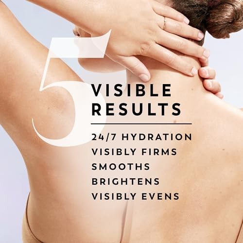 OLAY SUPER SERUM BODY LOTION