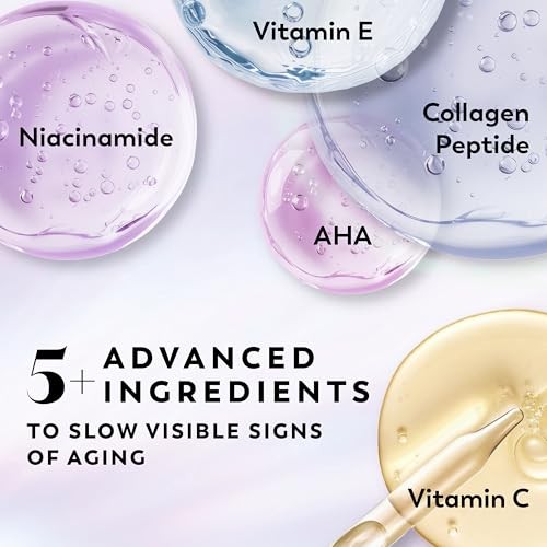 OLAY SUPER SERUM BODY LOTION