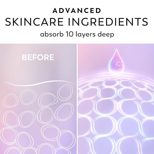 OLAY SUPER SERUM BODY LOTION