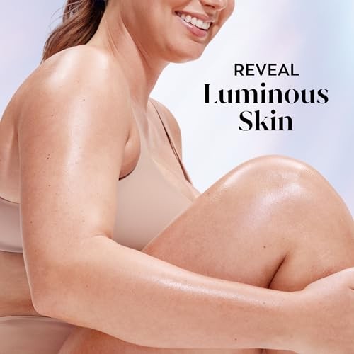 OLAY SUPER SERUM BODY LOTION