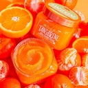 TREEHUT TANGERINE SUGAR SCRUB 510G