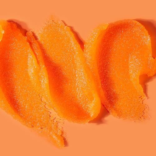 TREEHUT TANGERINE SUGAR SCRUB 510G