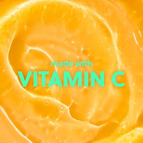 TREEHUT TANGERINE SUGAR SCRUB 510G