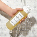NATURIUM GLOW GETTER BODY WASH 500ML