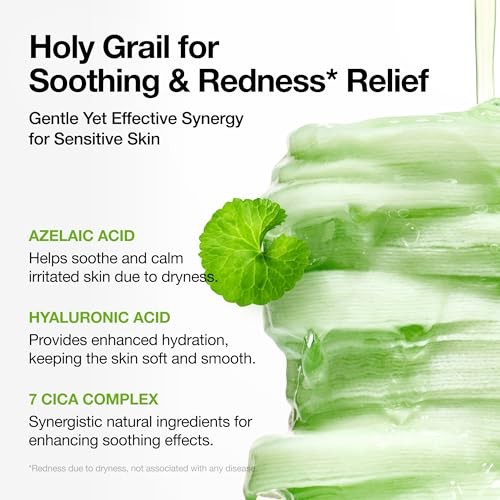 ANUA SOOTHING PAD AZELAIC 10 + HYALURONIC