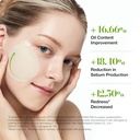 ANUA SOOTHING PAD AZELAIC 10 + HYALURONIC