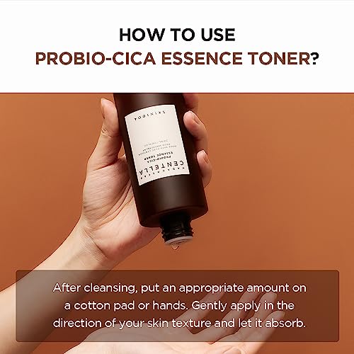 SKIN1004 PROBIO -CICA ESSENCE TONER