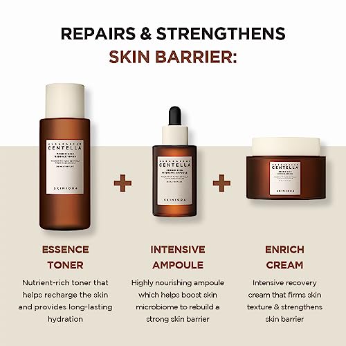 SKIN1004 PROBIO -CICA ESSENCE TONER