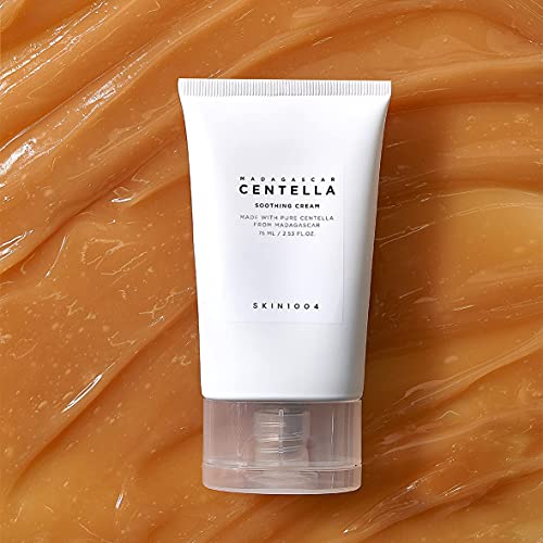 SKIN1004 CENTELLA SOOTHING CREAM