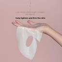 PRETTYSKIN COLLAGEN HYDROGEL SHEET MASK