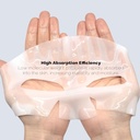 PRETTYSKIN COLLAGEN HYDROGEL SHEET MASK