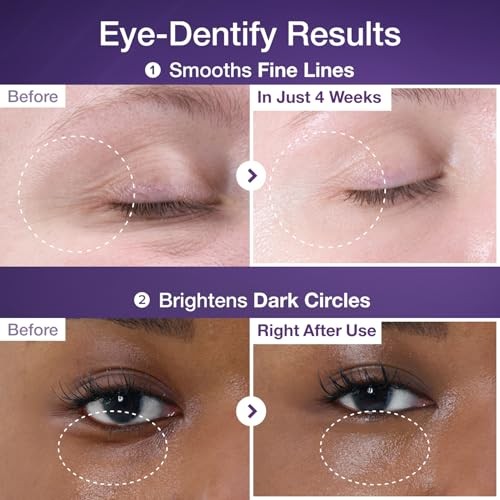 NUMBUZIN 9+ RETINOL EYE CREAM