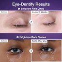 NUMBUZIN 9+ RETINOL EYE CREAM