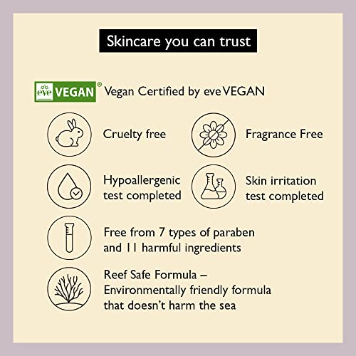 HARUHARU WONDER DAILY SUNSCREEN