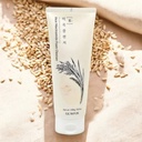 GLAMFOX RICE NIACIN FOAM CLEANSER