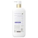 DOVE CALMING MOISTURE BODY WASH