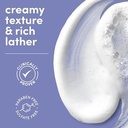 DOVE CALMING MOISTURE BODY WASH