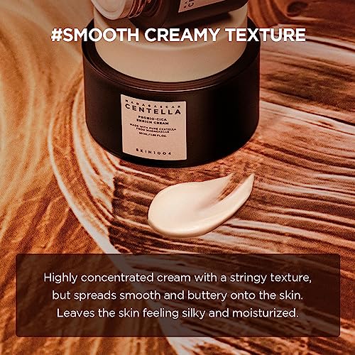 SKIN1004 CENTELLA PROBIOTIC-CICA ENRICH CREAM 