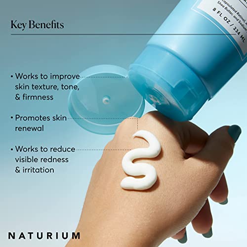 NATURIUM RETINOL BODY LOTION