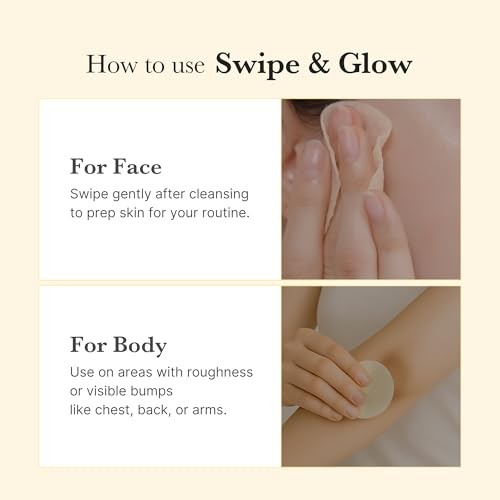 MEDICUBE KOJIC TUMERIC TONER PAD