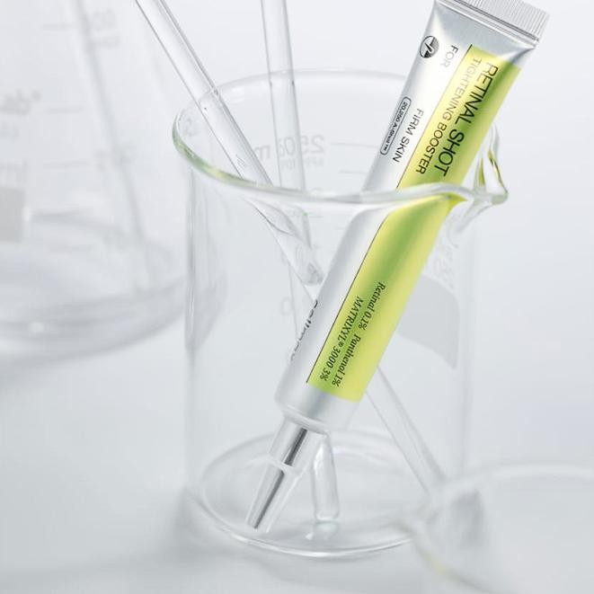 CELIMAX RETINAL SHOT TIGHTENING BOOSTER