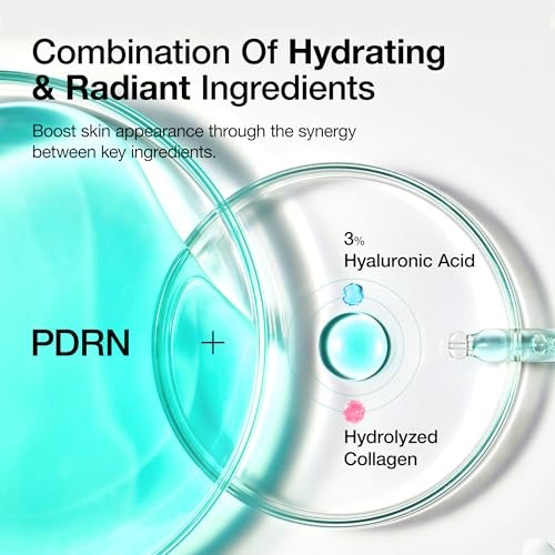ANUA PDRN HYALURONIC CAPSULE SERUM