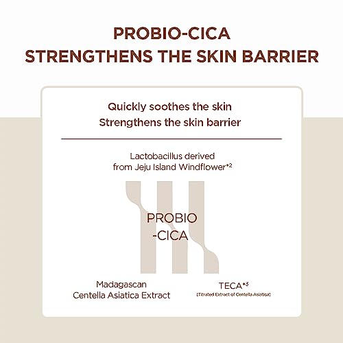 SKIN1004 CENTELLA PROBIOTIC-CICA ENRICH CREAM 