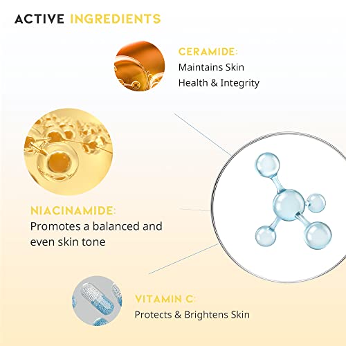 OOTD DARK CIRCLE EYE SERUM