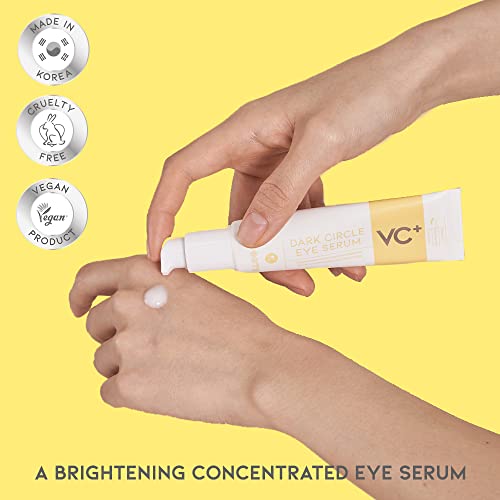 OOTD DARK CIRCLE EYE SERUM