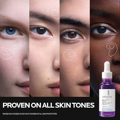 LA ROCHE POSAY MELA B3 SERUM - 50ML