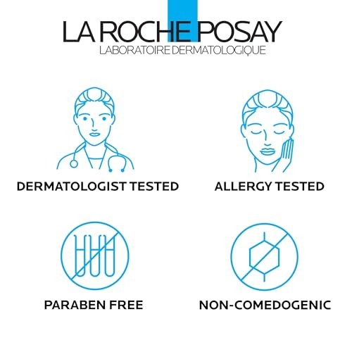 LA ROCHE POSAY MELA B3 SERUM - 50ML