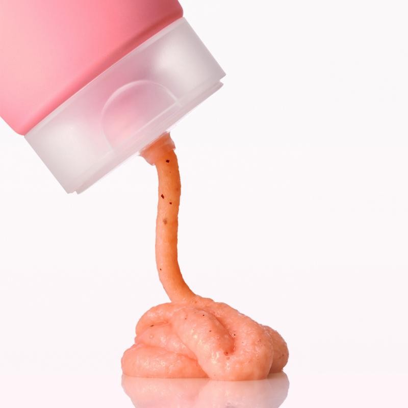 ANUA PEACH NIACINAMIDE CLEANSNG FOAM