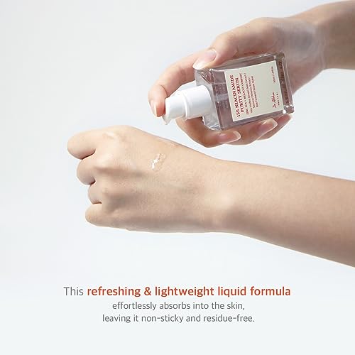 DR ALTHEA 15% NIACINAMIDE SERUM