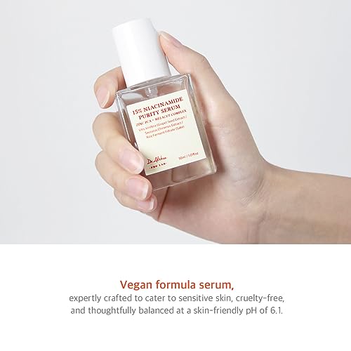 DR ALTHEA 15% NIACINAMIDE SERUM