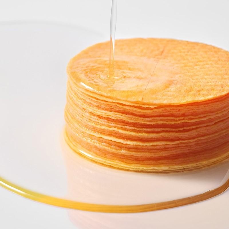 ANUA VIT C + NIACINAMIDE BLEMISH TONER PAD