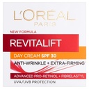 L’ORÉAL REVITALIFT SPF30 CREAM 