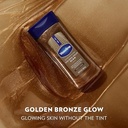 VASELINE GOLDEN HOUR GLOW OIL