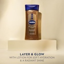 VASELINE GOLDEN HOUR GLOW OIL