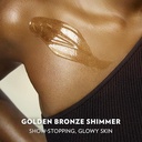 VASELINE GOLDEN HOUR GLOW OIL