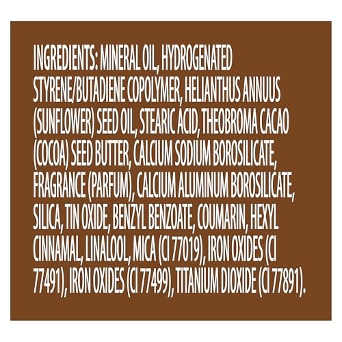 VASELINE GOLDEN HOUR GLOW OIL