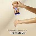 VASELINE SUNLIT GLOW SHIMMERING OIL