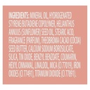 VASELINE SUNLIT GLOW SHIMMERING OIL