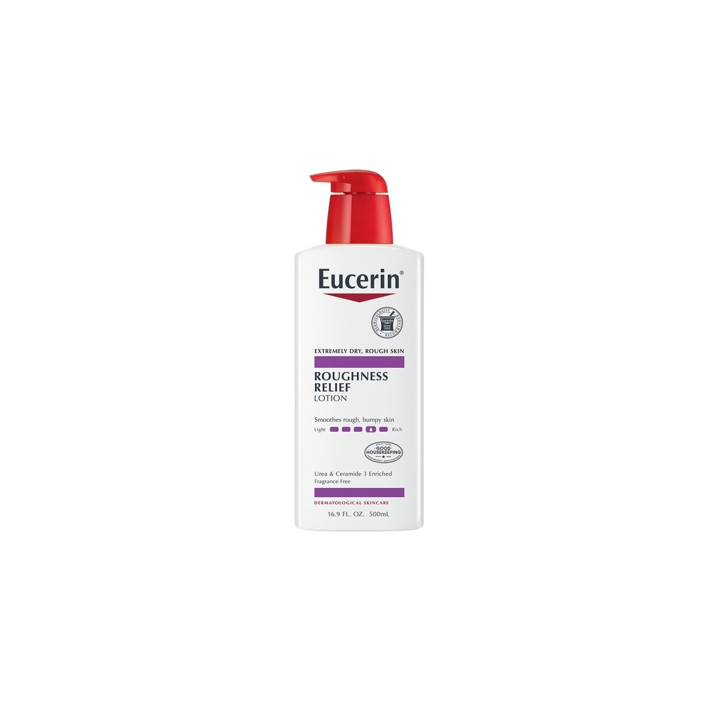 EUCERIN ROUGHNESS RELIEF CREAM