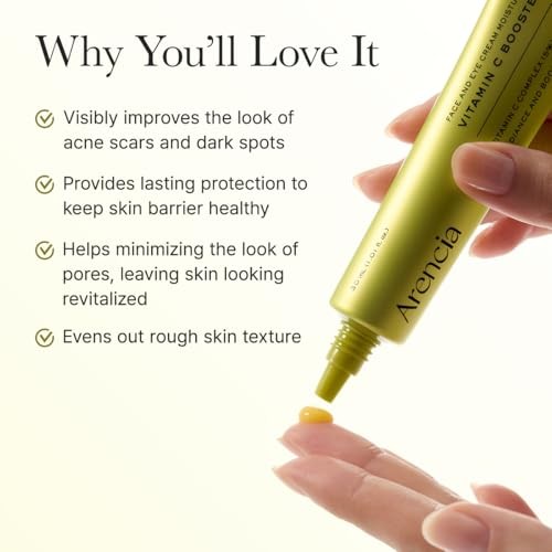 ARENCIA VIT C BOOSTER SHOT