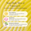 ARENCIA VIT C BOOSTER SHOT