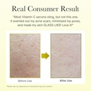 ARENCIA VIT C BOOSTER SHOT