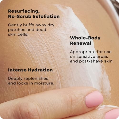 AMLACTIN CALM & RENEW BODY BUTTER