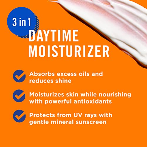 PANOXYL OIL CONTROL MOISTURIZER